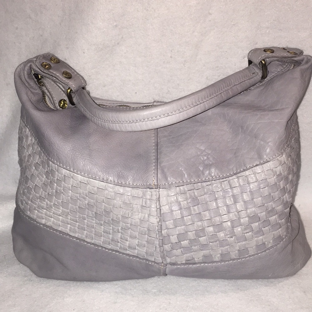 Civico93 Genuine leather made in Italy Purse 👛